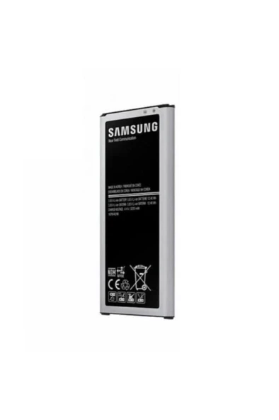 Samsung Note 4 Edge Batarya ürün görseli 1