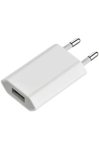 Iphone Md813zm/a 5w Power Adaptör - Resim 2