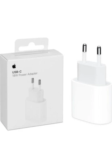 Cepsuar Iphone 11 Pro/11 Pro Max/ 12/12 Pro/12 Mını Uyumlu 18 Watt Adaptör Cihazı ürün görseli 1