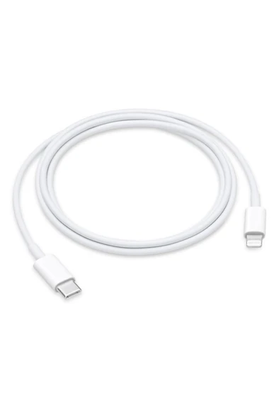 Iphone Hızlı Şarj Kablosu 1 Metre 5.0 Amper Type-c To Lightning / 11 / 12 / 13 / 14 /pro/max/plus ürün görseli 1