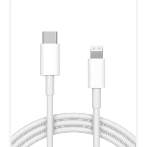 Power Apple iPhone 14 Pro Uyumlu Lightning Şarj Kablosu - Resim 2