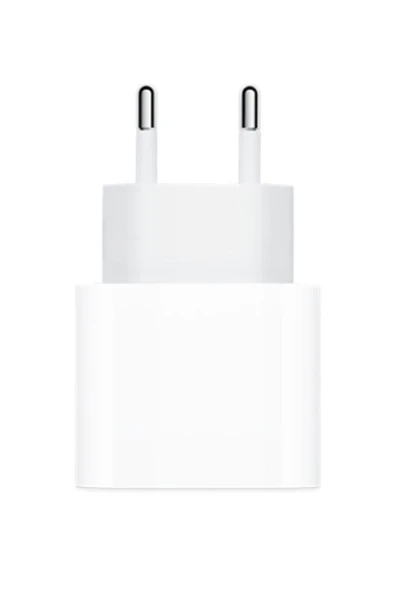 Iphone Hızlı Şarj Aleti Seti 20w - Resim 2
