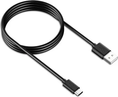 Xiaomi Mi (Type-C) 120 cm Kablo 2A Fast Kablo Sesatech ürün görseli 1