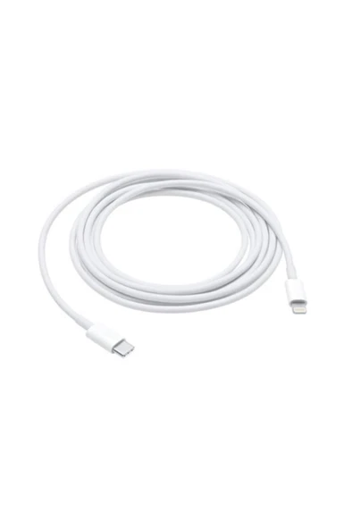 Iphone Hızlı Şarj Kablo Type C Kutusuz ürün görseli 1
