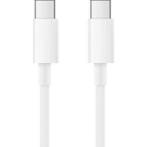 Pro Type-C To Type-C Kablo USB C Kablo Type-C Çıkışlı Cihazlarla Uyumlu 1 Metre ürün görseli 1