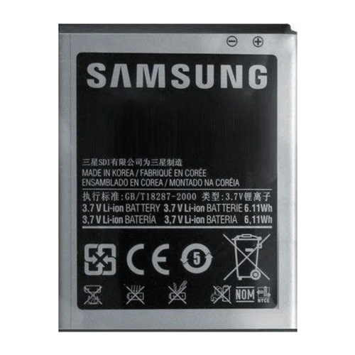 Cep365 Samsung Galaxy S2 Batarya ürün görseli 1