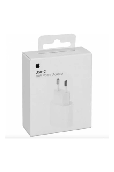 Tmstore Apple Iphone 11 Pro/11 Pro Max/ 12/12 Pro/12 Mını 18 Watt Adaptör Cihazı ürün görseli 1