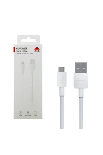 Huawei Micro Usb Şarj & Data Kablosu ürün görseli 1