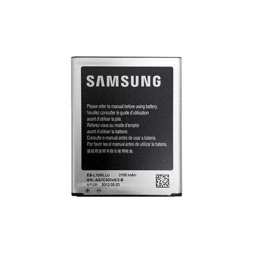 Cep365 Samsung Galaxy S3 Batarya ürün görseli 1