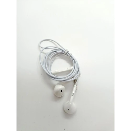 Auris Xiaomi Mi Kablolu Kulaklık 3.5mm Jack Girişli Kutu Çıkması ürün görseli 1