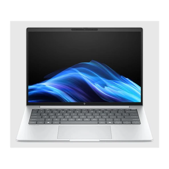 HP ELITEBOOK 8 G1I CS7R0ET U7-255U 32GB 512GB SSD 14" W11P ürün görseli 1