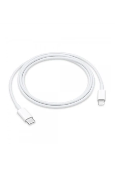 Apple Uyumlu Usbc To Lightning Şarj Kablosu Uyumlu Üründür ürün görseli 1