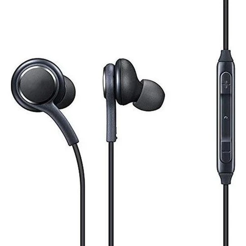 Akg IG955 3.5mm Kulak Içi Kulaklık Siyah Sesatech ürün görseli 1