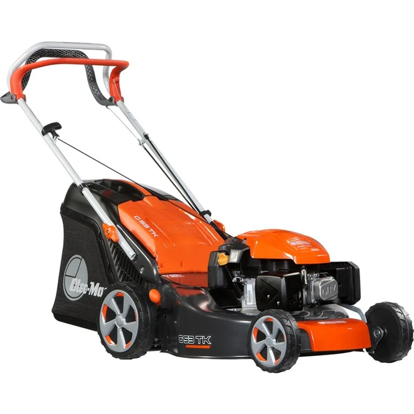 Oleo-Mac Oleomac G 53 Tk Eur5 Comfort Plus All Road Benzinli Çim Biçme Makinası ürün görseli 1