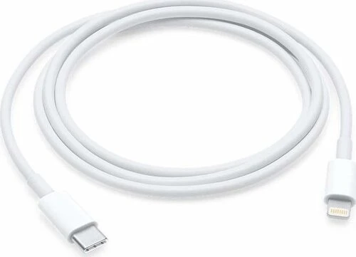 Moneta Magic Apple Usb-C Lightning Kablosu Beyaz - Resim 2