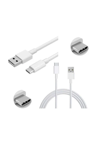 Huawei Usb Type-c 5a Şarj Ve Data Kablosu ürün görseli 1