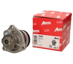 Opel Calibra 2.0 Devirdaim Airtex ürün görseli 1