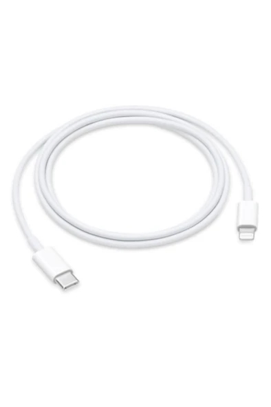 Iphone Uyumlu Type C Hızlı Şarj Aleti Kablosu Usb-c Lightning Kablo ürün görseli 1