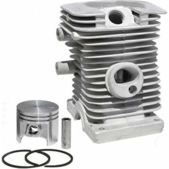 Stihl Ms 170 Silindir Piston Set 37 mm ürün görseli 1