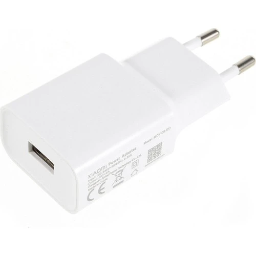 Xiaomi MDY-08-EO Hızlı Şarj Cihazı ürün görseli 1