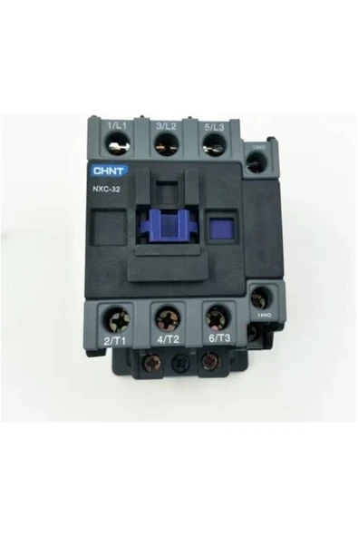 CHİNT - 925213 G NXC-32 220V 50/60Hz(R) ürün görseli 1