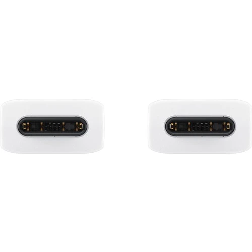 Samsung EP-DN975 5A Typec Kablo Beyaz - Resim 2