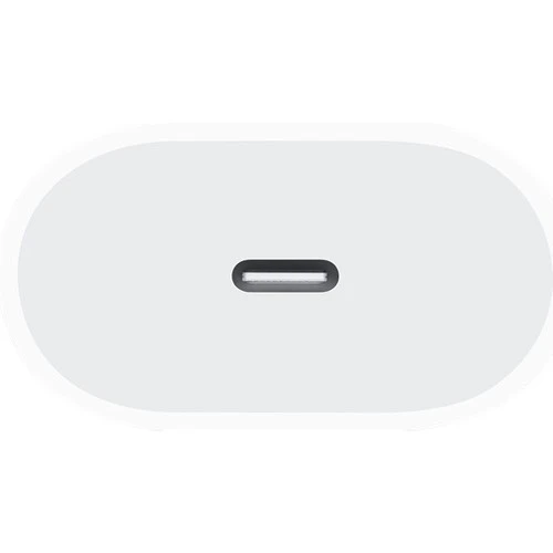 Teknoyer 20 Watt iPhone Uyumlu Şarj Adaptörü - Resim 2