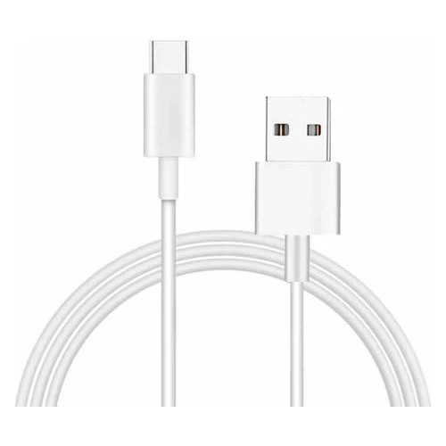 Xiaomi Type-C 3A Hızlı Şarj ve Data Kablosu ürün görseli 1