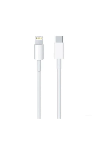 Uyumlu Type-c Iphone  Usb-c Yeni Nesil Hızlı Şarj Kablosu ürün görseli 1