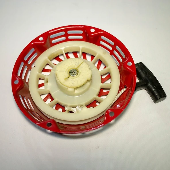 HON GX 160 STARTER ürün görseli 1