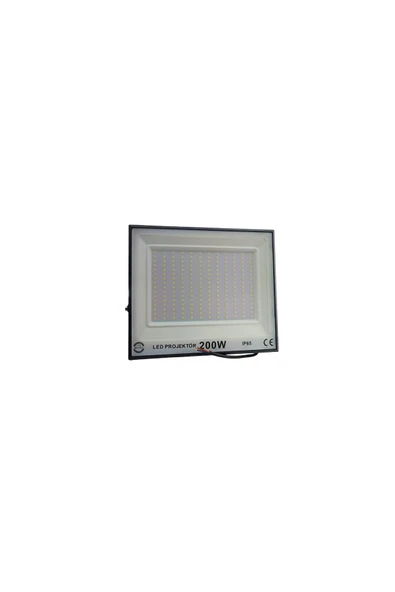 Opto Minisun 200w Led Projektör - Resim 3