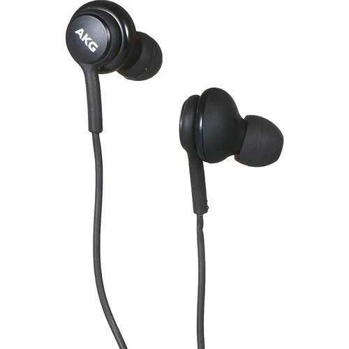 Akg Kablolu Mikrofonlu Kulaklık Stereo Kulaklık, 3,5 ürün görseli 1