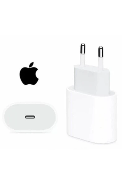Iphone 11 Pro / 11 Pro 12 12 Pro Uyumlu Yeni Nesil Typc Girişli 20w Hızlı Adaptör ürün görseli 1