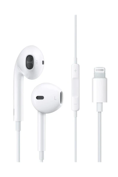 Ios Ipad 7/8/x Max/11/12 Kablolu Kulaklık Bluetooth Bağlantılı Ios Kulaklık ürün görseli 1