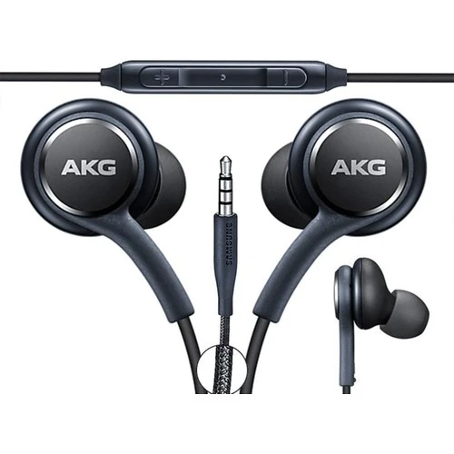 Akg Orj Kulaklık ürün görseli 1
