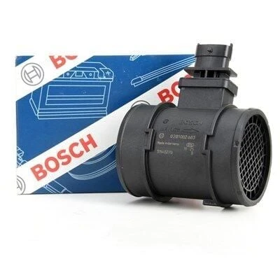 Chevrolet / Captiva 2.0 Dizel Hava Debimetresi Bosch Marka 0281002683 ürün görseli 1