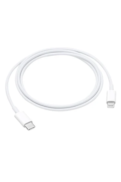 Iphone Hızlı Şarj Aleti Seti 20w - Resim 5