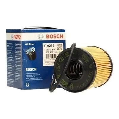Opel / Meriva A Z13DT Yağ Filtresi Tırnaklı Tip Bosch Marka ürün görseli 1