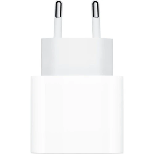 Türkiye Garantili 20 W Usb-C Güç Adaptörü ürün görseli 1