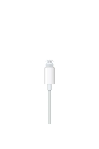 Earpods Iphone Ipad 7/8/x Max/11/12 Uyumlu Lightning Kablolu Kulaklık Iphone Kulaklık ürün görseli 1