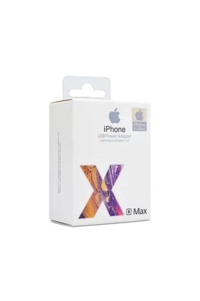Iphone Orjinal Şarj Aleti ürün görseli 1