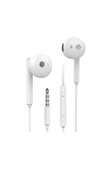 Huawei / P40 Lite / P30 Lite /p20 Lite/mate 20 Lite/mate 10 Lite / Y7 2019 / Y6 2019 Uyumlu Kulaklık ürün görseli 1
