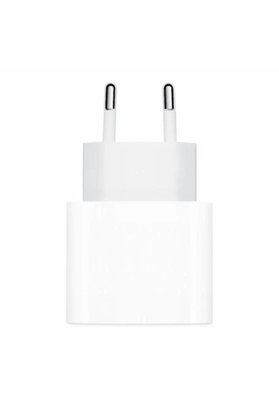 Iphone Şarj Aleti Iphone 11/11 Pro Max Hızlı Şarj Aleti Seti 18w Adaptör + Type C Kablo ürün görseli 1