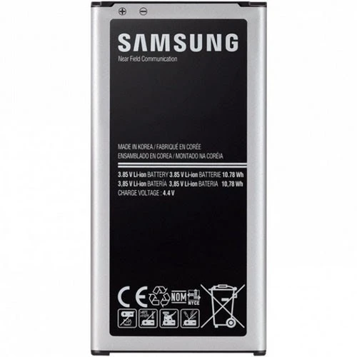 Ksp Samsung Galaxy Note 4 Pil 3220 Mah Kutusuz ürün görseli 1