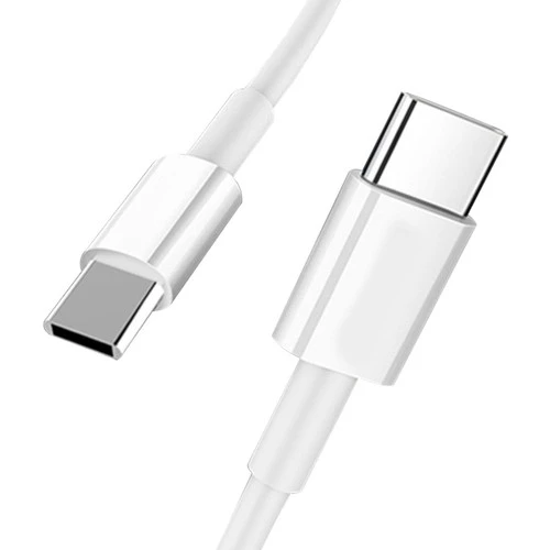 Trendgeldi DC15 Type-C To Type-C Kablo 1m 18W ürün görseli 1