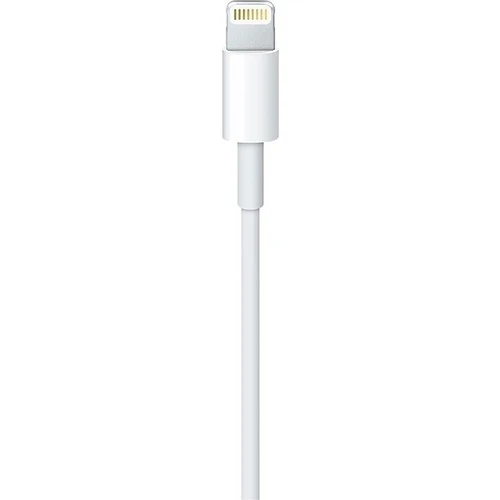 Paleon Type-C To Lightning Şarj ve Data Kablo - Resim 2