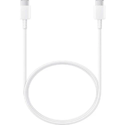 Samsung EP-DA705 Typec Kablo Beyaz - Resim 2