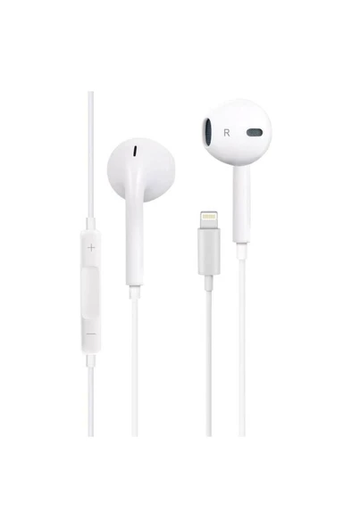 Ios 7 Plus 8 8 Plus X Xs Max Xr Için Bluetooth Lu Tak Çalıştır Kulaklık ürün görseli 1