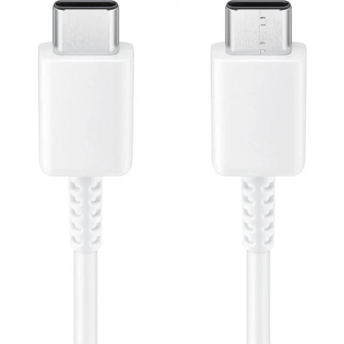 Samsung EP-DN975 Plastik Type-C 100 cm Type- C To Type -C Data Kablo - Resim 2