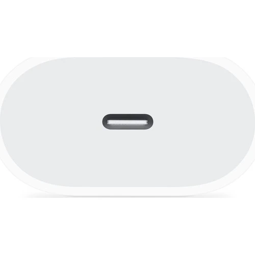 Apple 20 W USB-C Güç Adaptörü - MHJE3TU/A - Resim 3